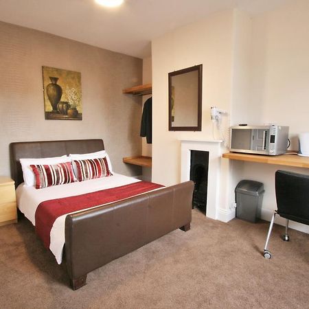 Central Hotel Cheltenham By Roomsbooked Zewnętrze zdjęcie