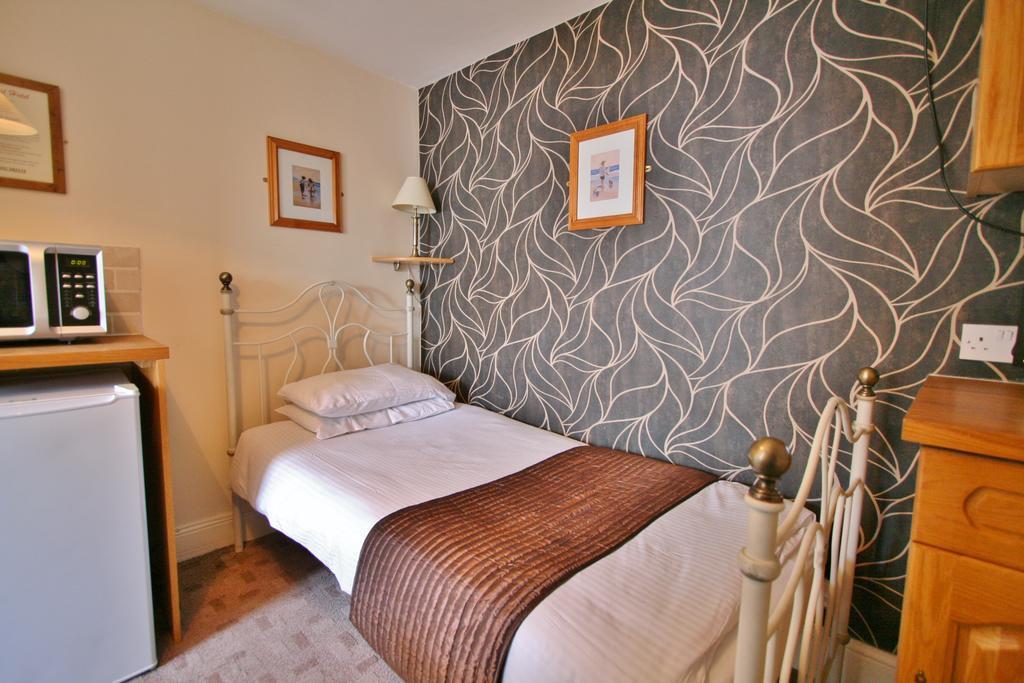 Central Hotel Cheltenham By Roomsbooked Pokój zdjęcie