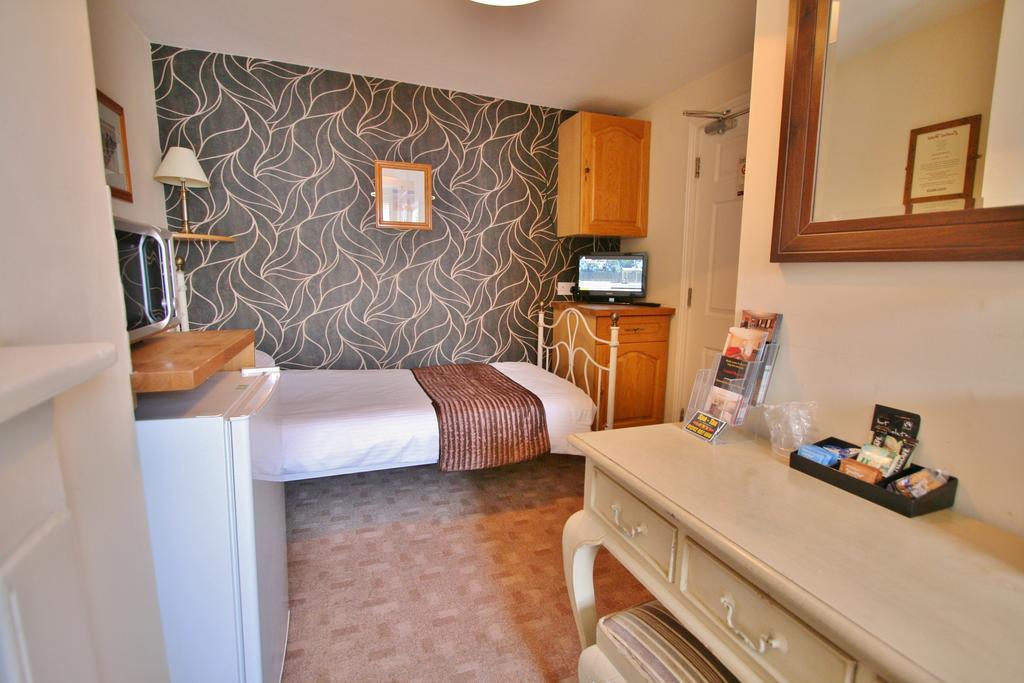 Central Hotel Cheltenham By Roomsbooked Pokój zdjęcie