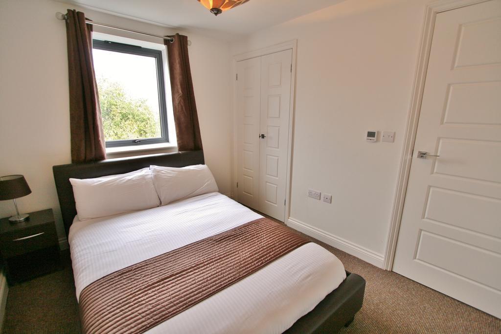 Central Hotel Cheltenham By Roomsbooked Zewnętrze zdjęcie