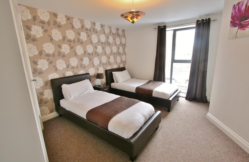 Central Hotel Cheltenham By Roomsbooked Zewnętrze zdjęcie