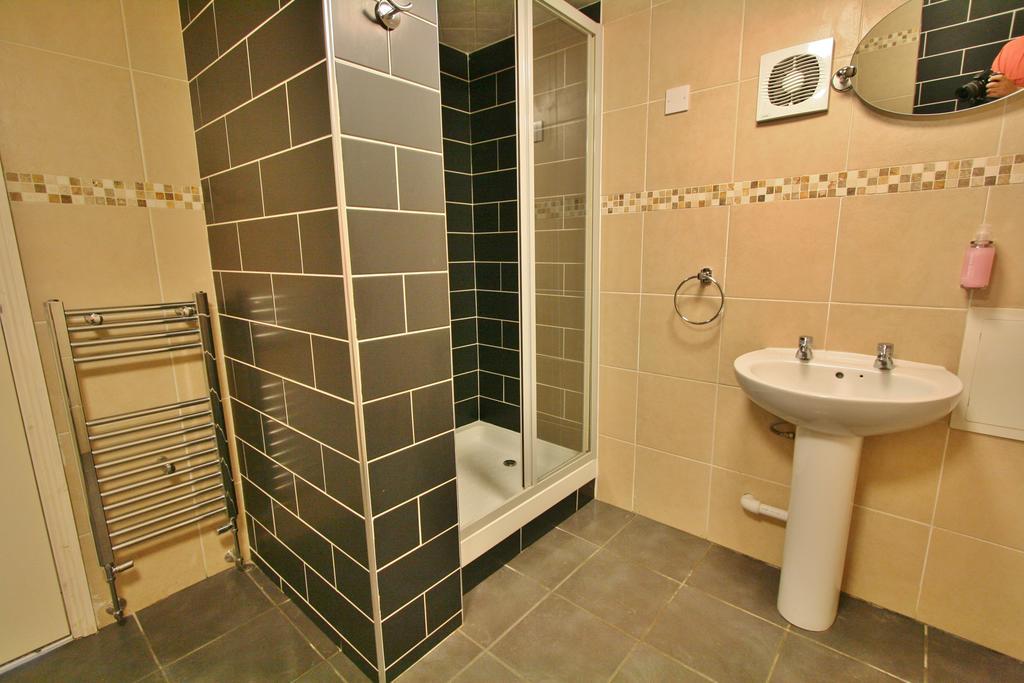 Central Hotel Cheltenham By Roomsbooked Pokój zdjęcie